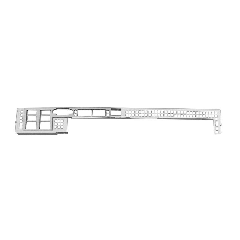 Панель I/O Chenbro 384-MEC000150BA0 для корпуса RM13310, сталь