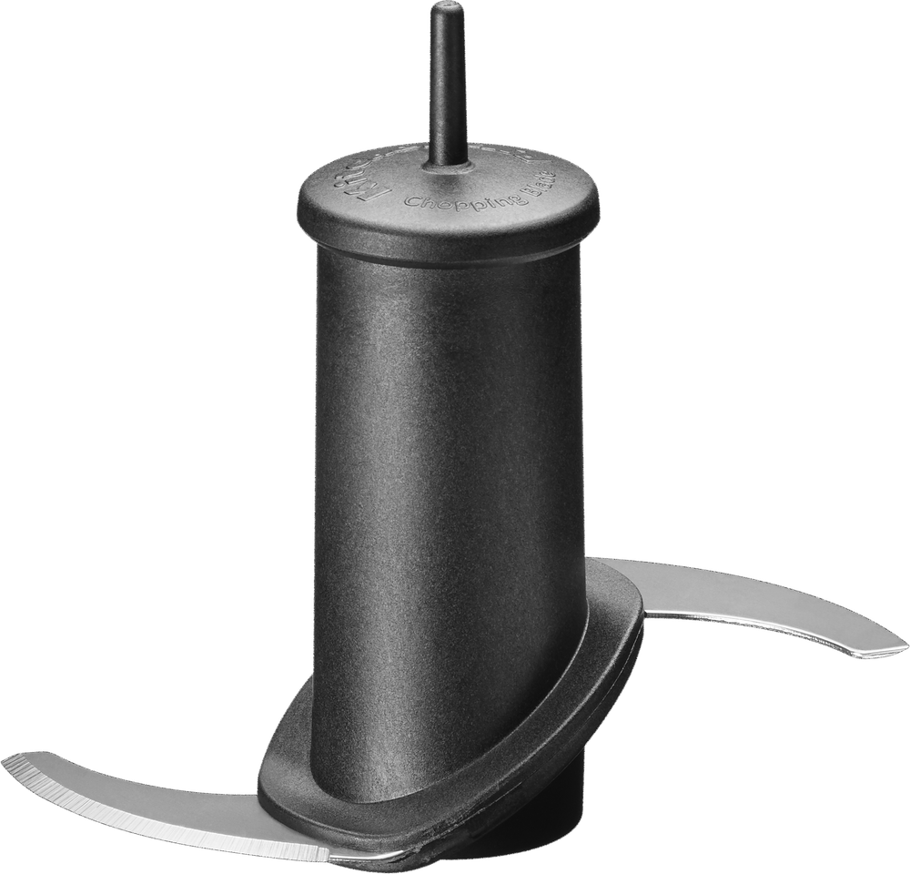 Измельчитель KitchenAid 5KFC3516EER, чаша 830 мл, 240 Вт, 2 скорости, красный