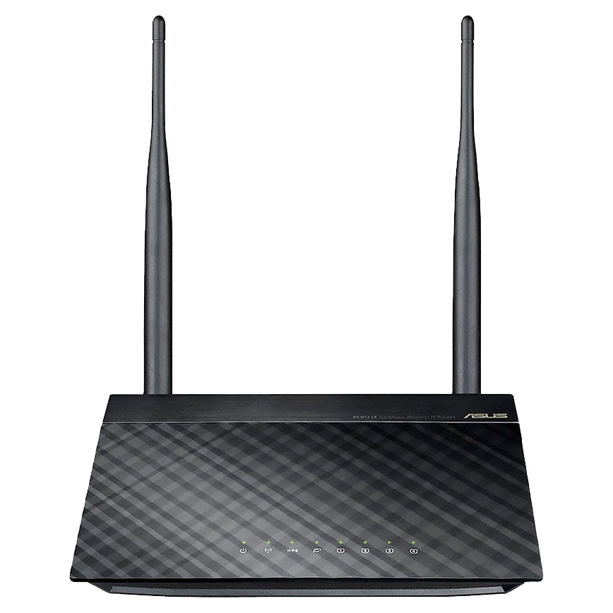 Маршрутизатор ASUS 90-IG29002M03-3PA0-, RT-N12E