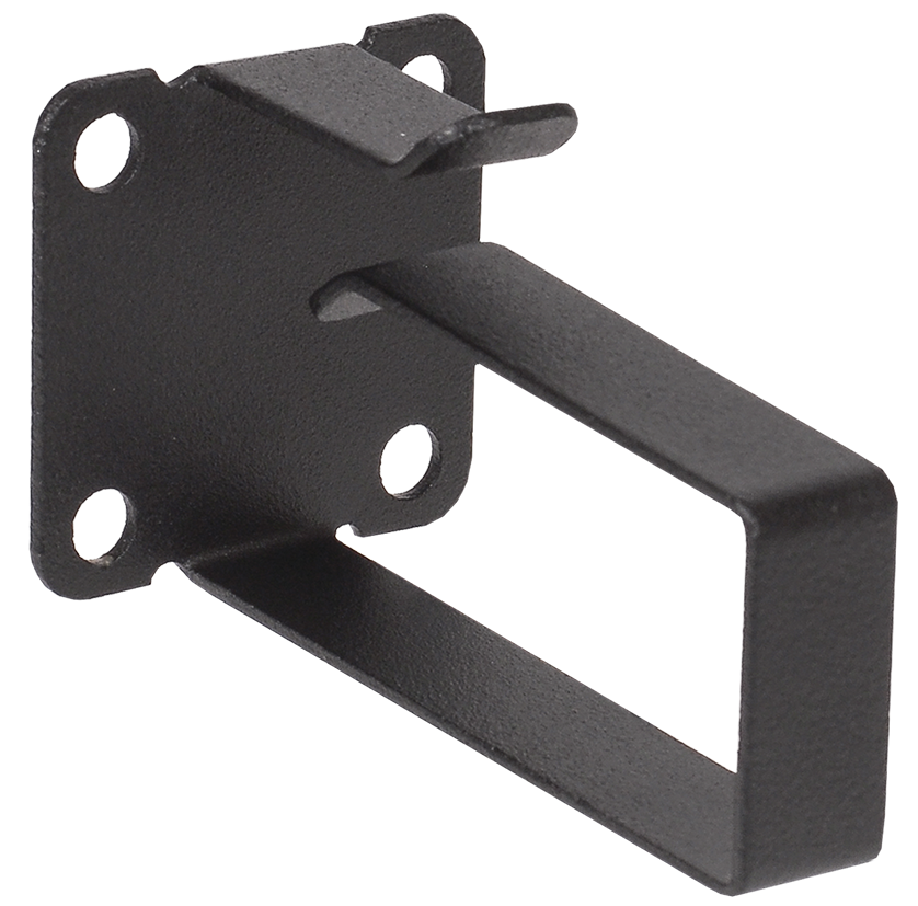 Кольцо ITK CR05-7044, 70×44мм, черный