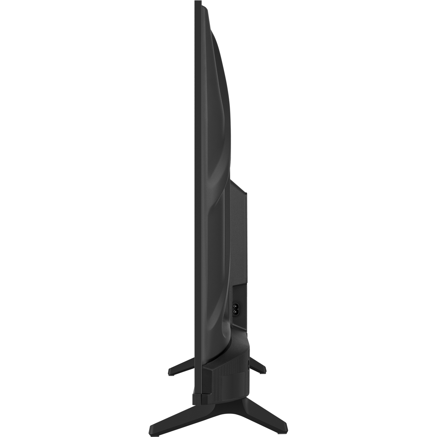 Телевизор Hisense 32A5S RU, 32", Full HD, QLED, Smart TV HomeOS U9, DVB-T2/C/S2