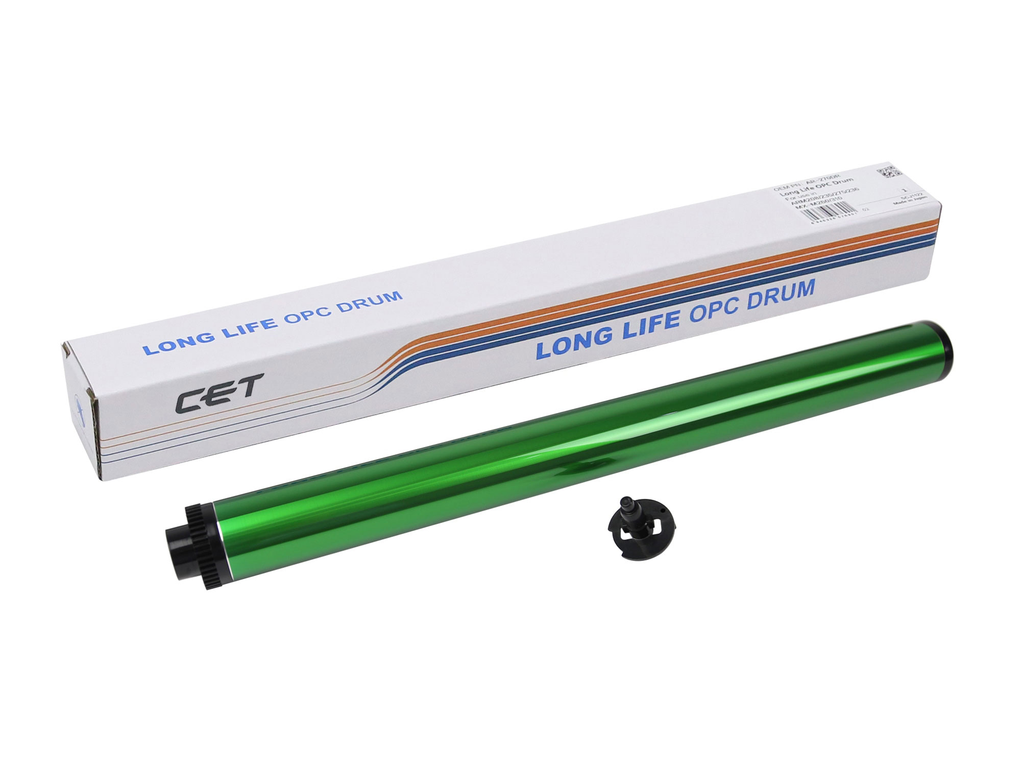 Фотобарабан CET CET7690 для Sharp AR-M208/M235/M270, MX-M260/M310, 100000 стр.
