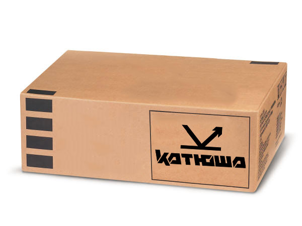 Тормозная площадка Katusha IT M247-06-0002-00 для ADF