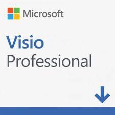 Лицензия Microsoft Visio Professional 2019 (D87-07425), Windows, PKL Online Download