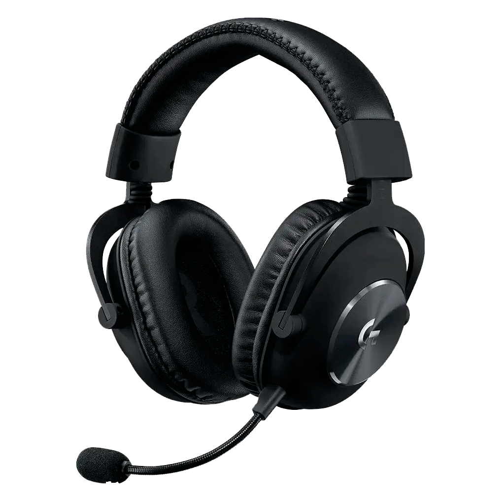 Гарнитура LOGITECH 981-001263, G Pro X 2, 2.4GHz, Bluetooth