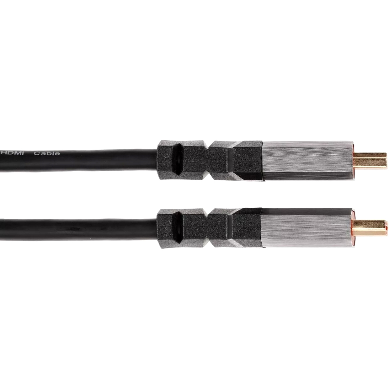 Кабель HDMI Telecom TCG365-1M, 19M/M, 2.1, 8K@60 Гц, 1 м