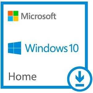 Лицензия Microsoft Win Home 10, KW9-00265