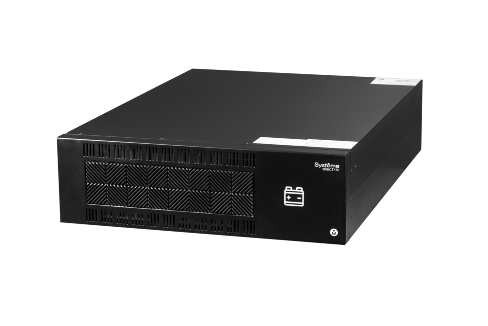 Батарея SE Systeme Electric BPSE240RT3U5, 240В, 3U