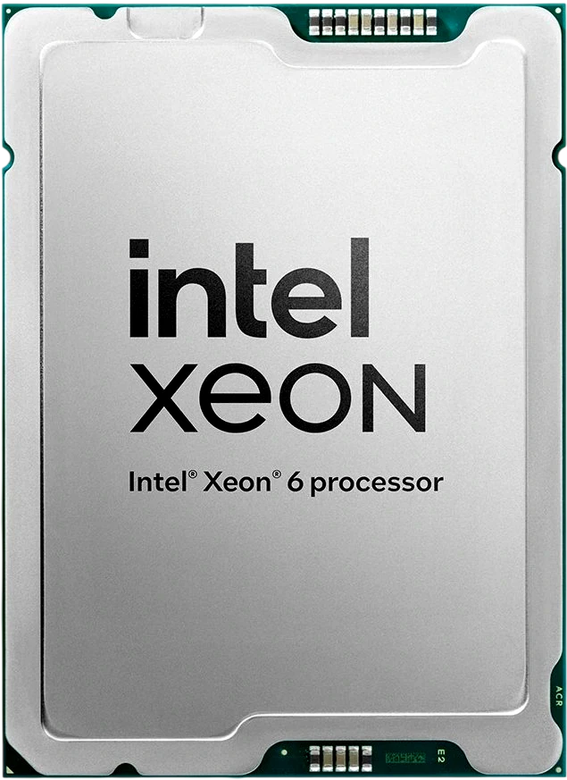 Процессор Intel Xeon 6 6732P FCLGA4710 3.8GHz OEM