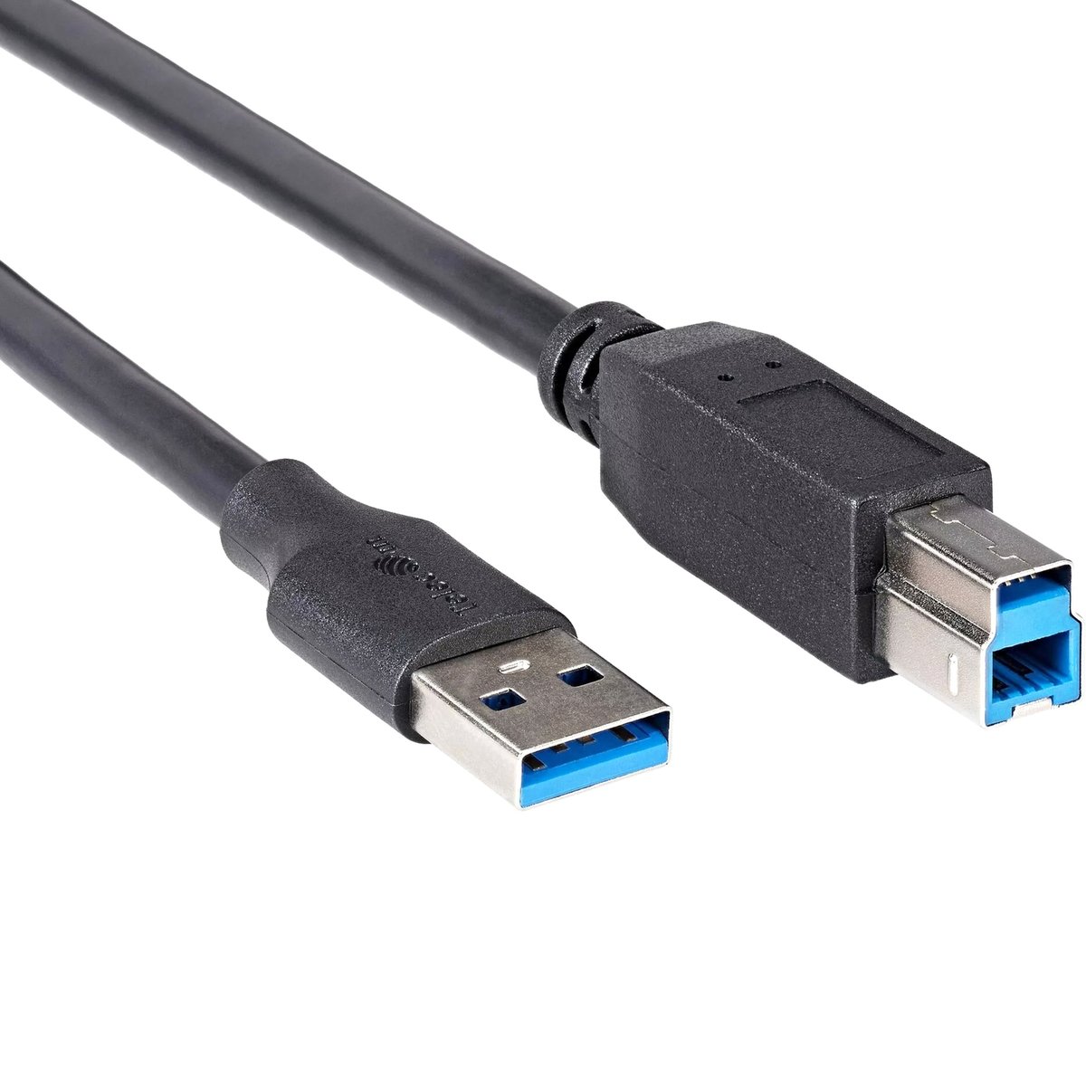 Кабель USB Telecom TUS710-1.8M, USB 3.0 A/M-B/M, 1.8м