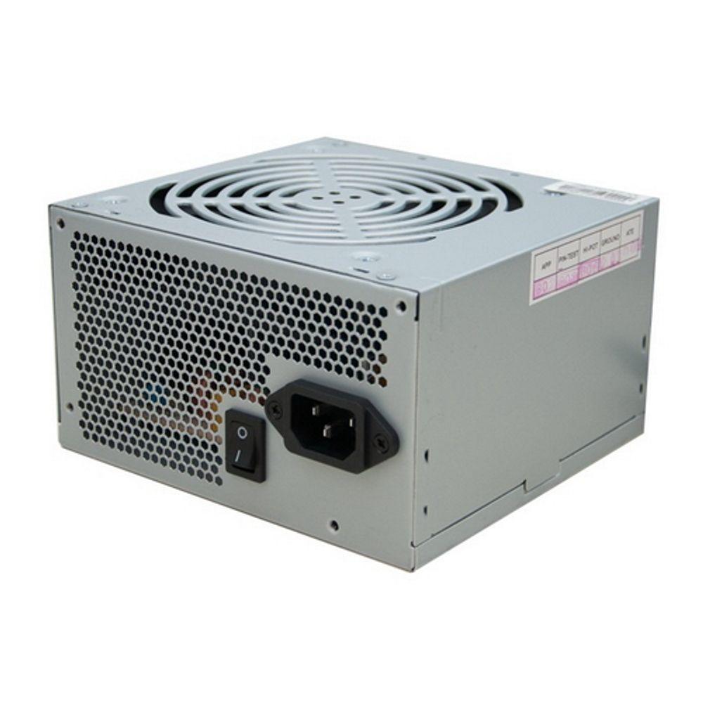 Блок питания ACD GPT450S, 450 Вт, ATX, 120 мм