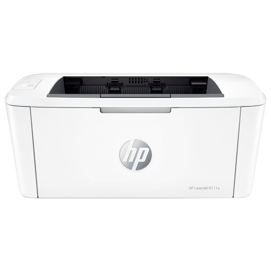 Принтер HP LaserJet M111a, A4, ч/б лазерный, 20 стр/мин, USB