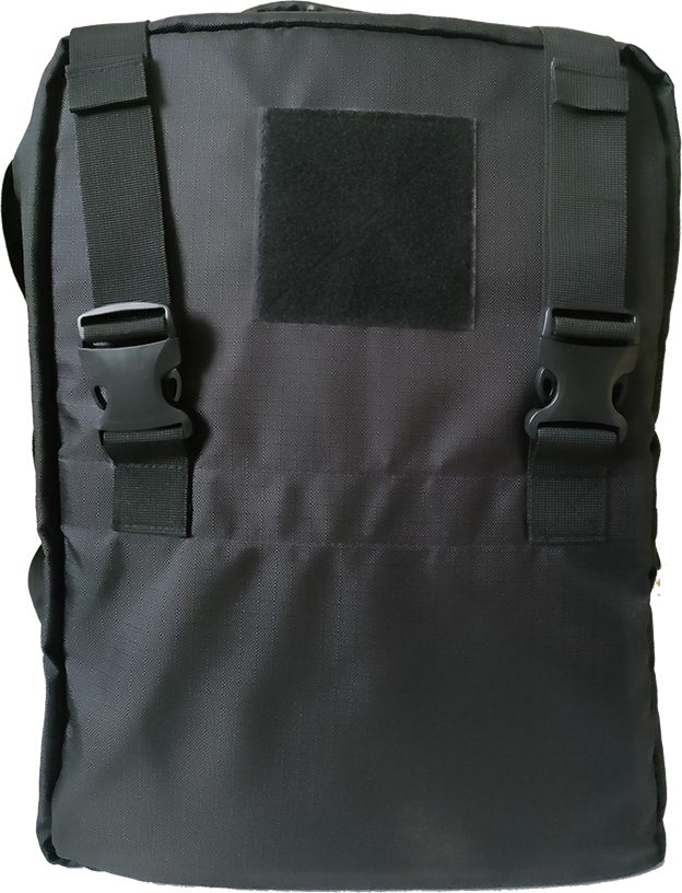 Рюкзак для ноутбука СмартТек BPD-1415-1-B, до 15.6"