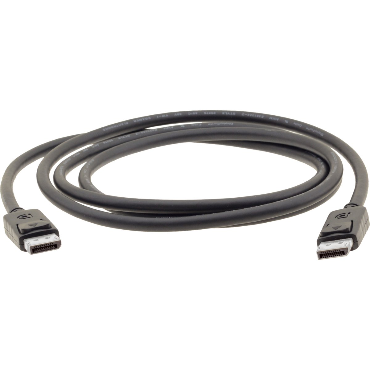 Кабель Kramer C-DP-3, DisplayPort, 0.9м