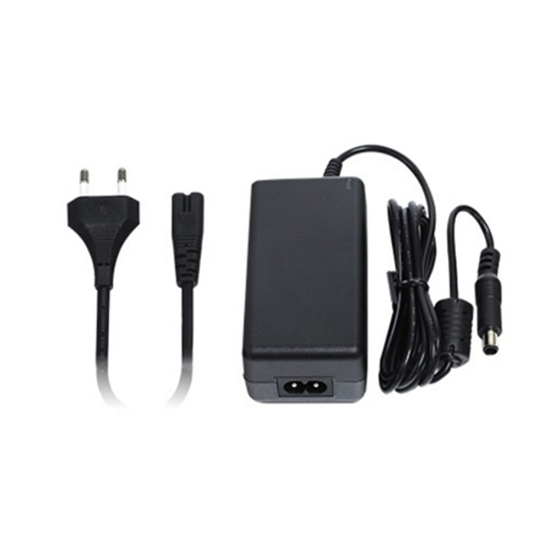 Блок питания M3 Mobile SL2K-PWSP-2EU, 100–240 В AC / 5 В DC 3 А, кабель 1.2 м