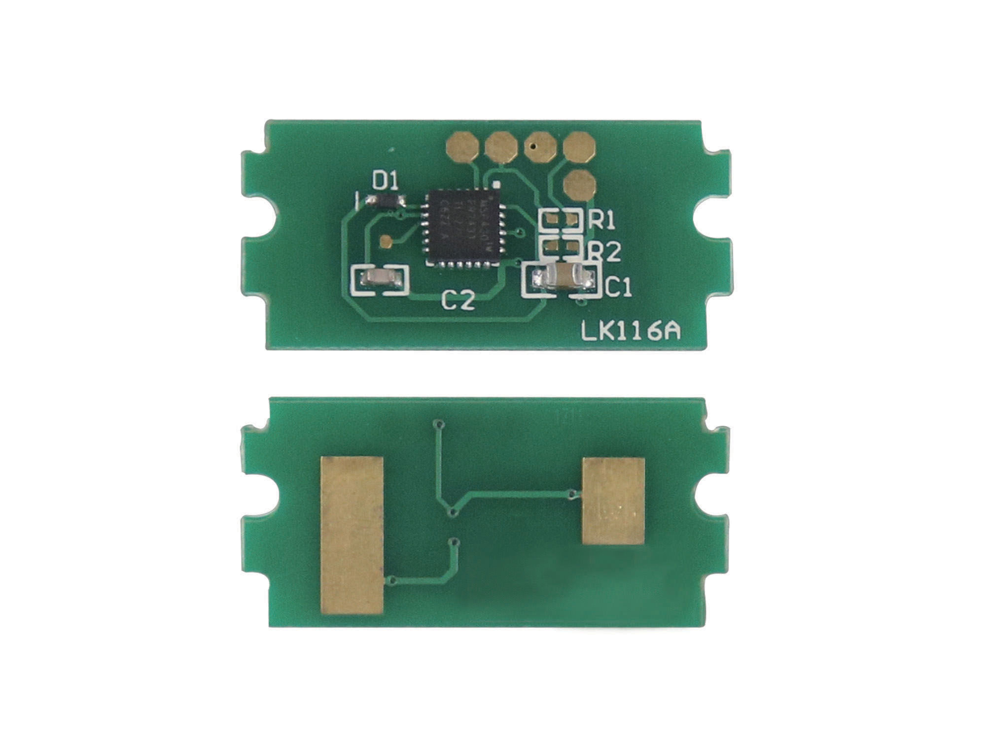 Чип картриджа CET CET7385 для Kyocera ECOSYS P3055dn/3060dn