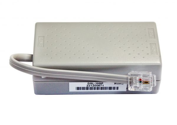 Сплиттер D-Link DSL-39SP/20