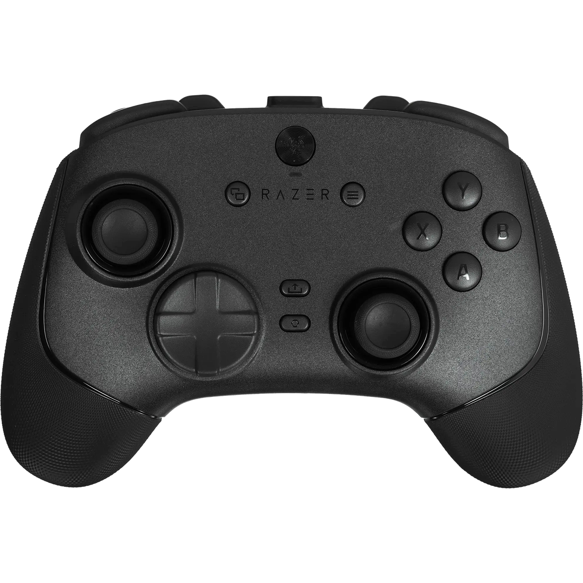 Игровой контроллер Razer Wolverine V3 Pro 8K PC RZ06-05540100-R3M1, USB-C, беспроводной