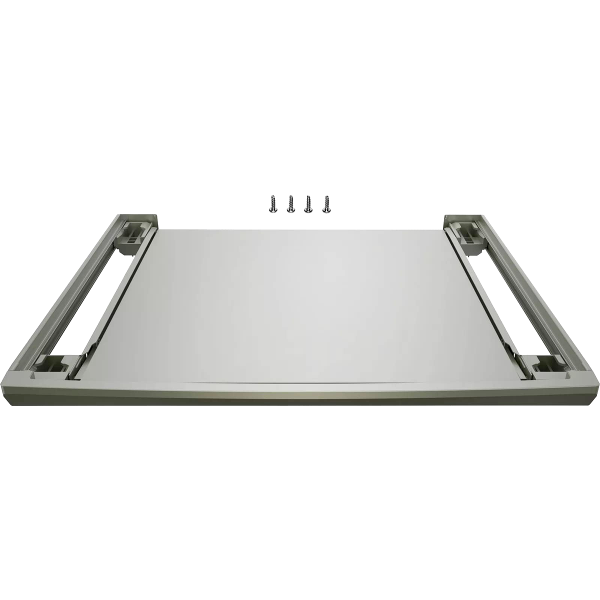 Соединительный элемент Bosch WTZ2750X, с полкой, для WQB
