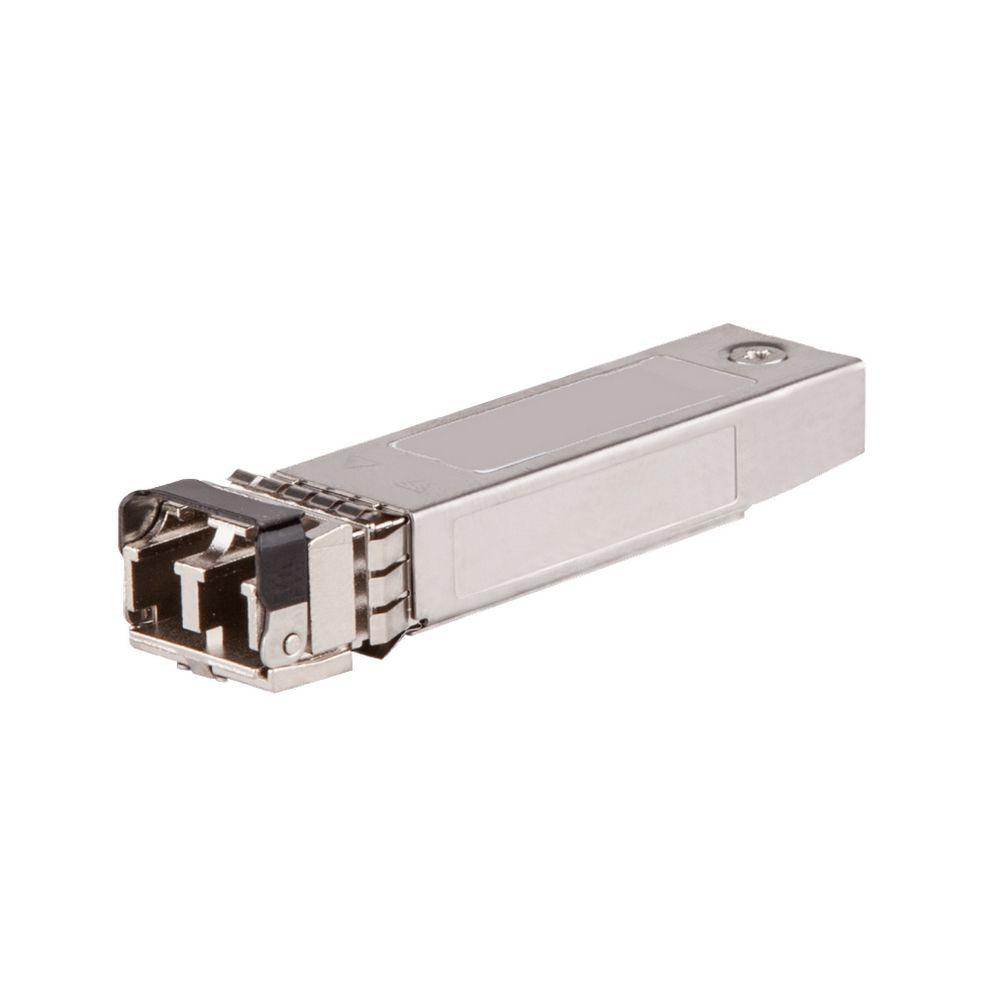 Трансивер HPE J4858D, SFP, 1000Base-SX, LC, многомодовый