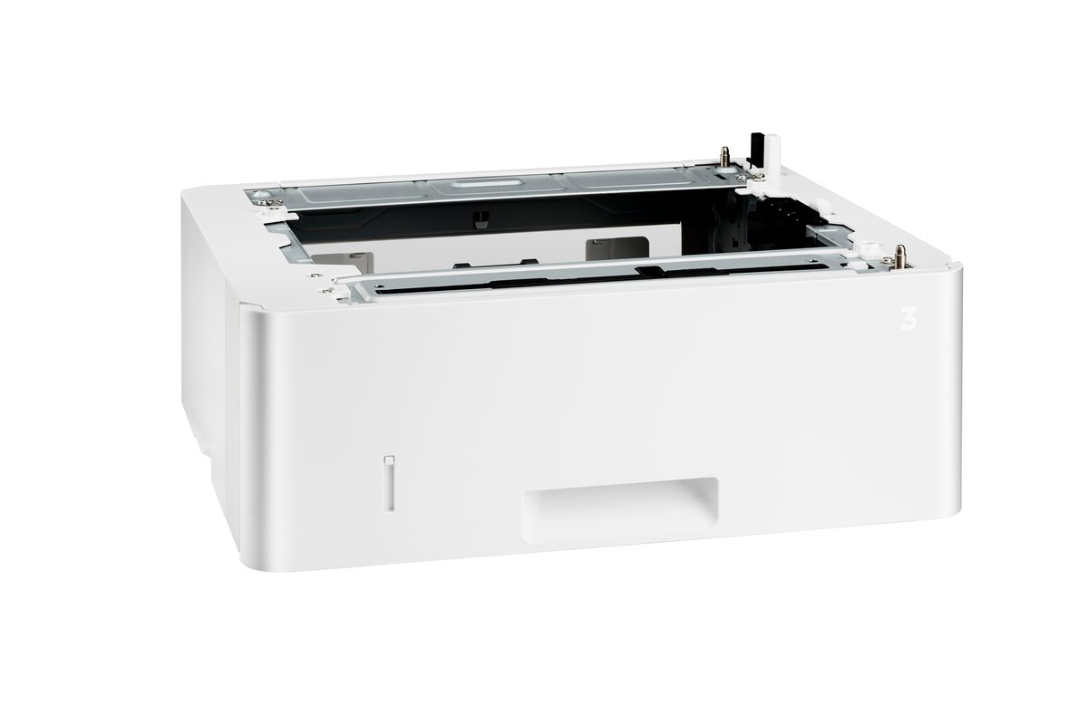 Лоток подачи HP D9P29A, 550 листов
