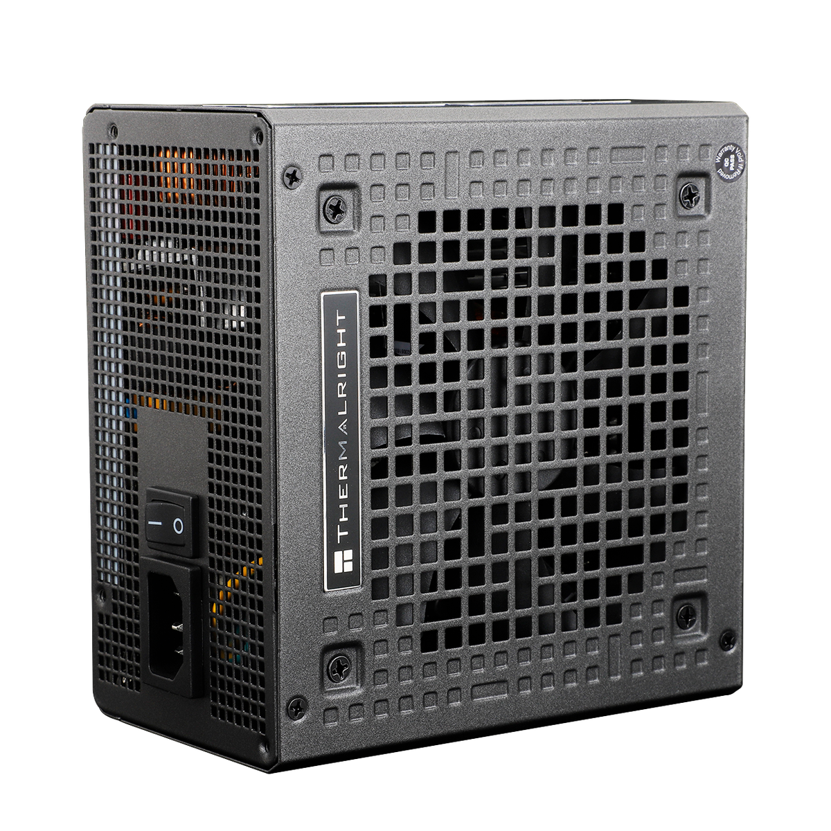 Блок питания Thermalright TR-TP 1000, 1000 Вт, 80 PLUS Platinum, ATX 3.0