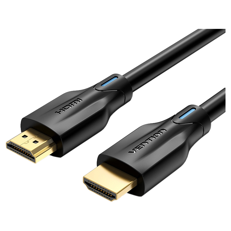 Кабель Vention AANBG, HDMI Ultra High Speed 2.1, 1.5 м