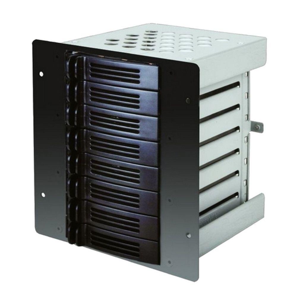 Корзина Chenbro 84H323610-032, 8×2.5", mini-SAS HD Backplane, для RM23616