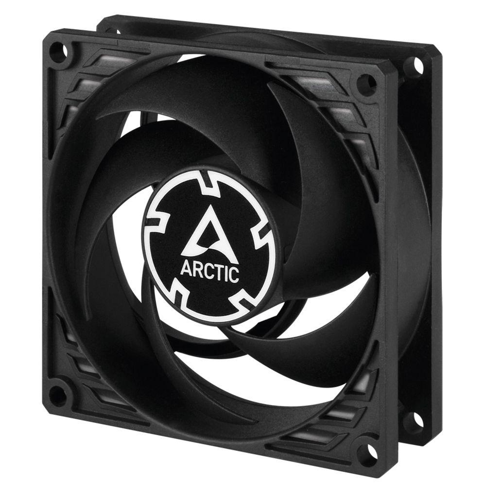 Вентилятор ARCTIC ACFAN00150A, 80мм, PWM PST