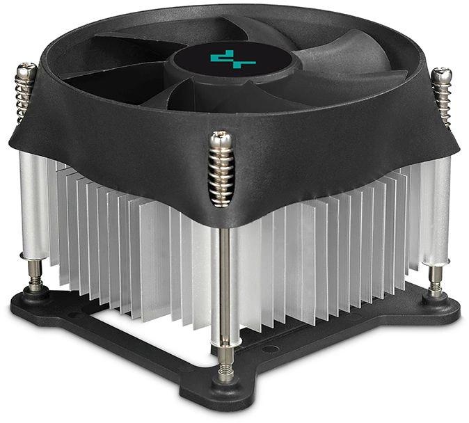 Кулер DeepCool THETA 20 PWM 1700, 100мм, TDP 95W, LGA1700