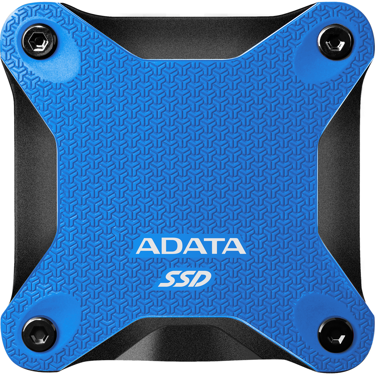 Внешний SSD A-DATA SD620-2TCBL, 2000 ГБ, USB 3.2 Gen2, 520/460 МБ/с