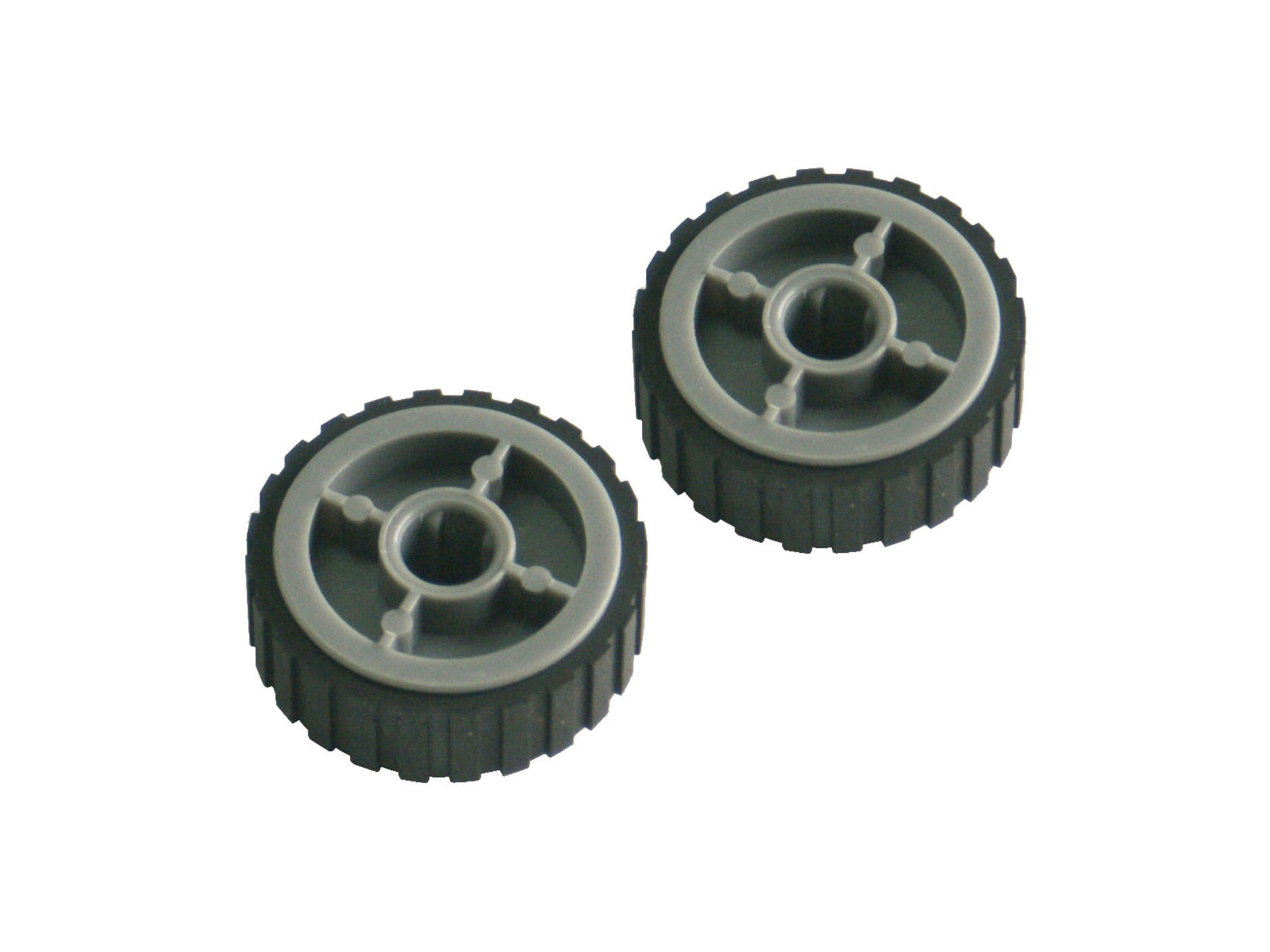 Комплект роликов подачи CET CET3752 (40X5451-gray), 2 шт., для LEXMARK E260/E360/E460