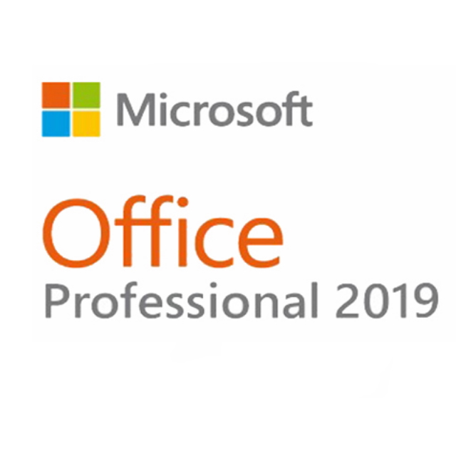 Лицензия Microsoft Office Pro 2019, All Lng PKL Online CEE Only DwnLd C2R NR