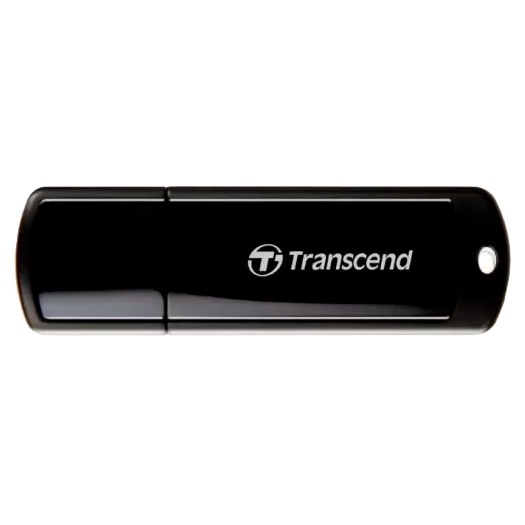 Флешка Transcend TS256GJF700, 256ГБ, USB 3.0