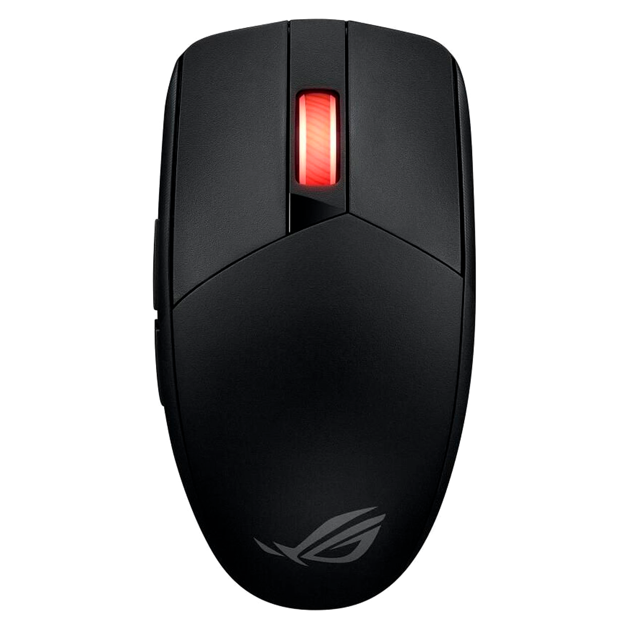 Мышь ASUS ROG Strix Impact III Wireless, 36000 DPI, 2.4 ГГц RF/Bluetooth, 57 г