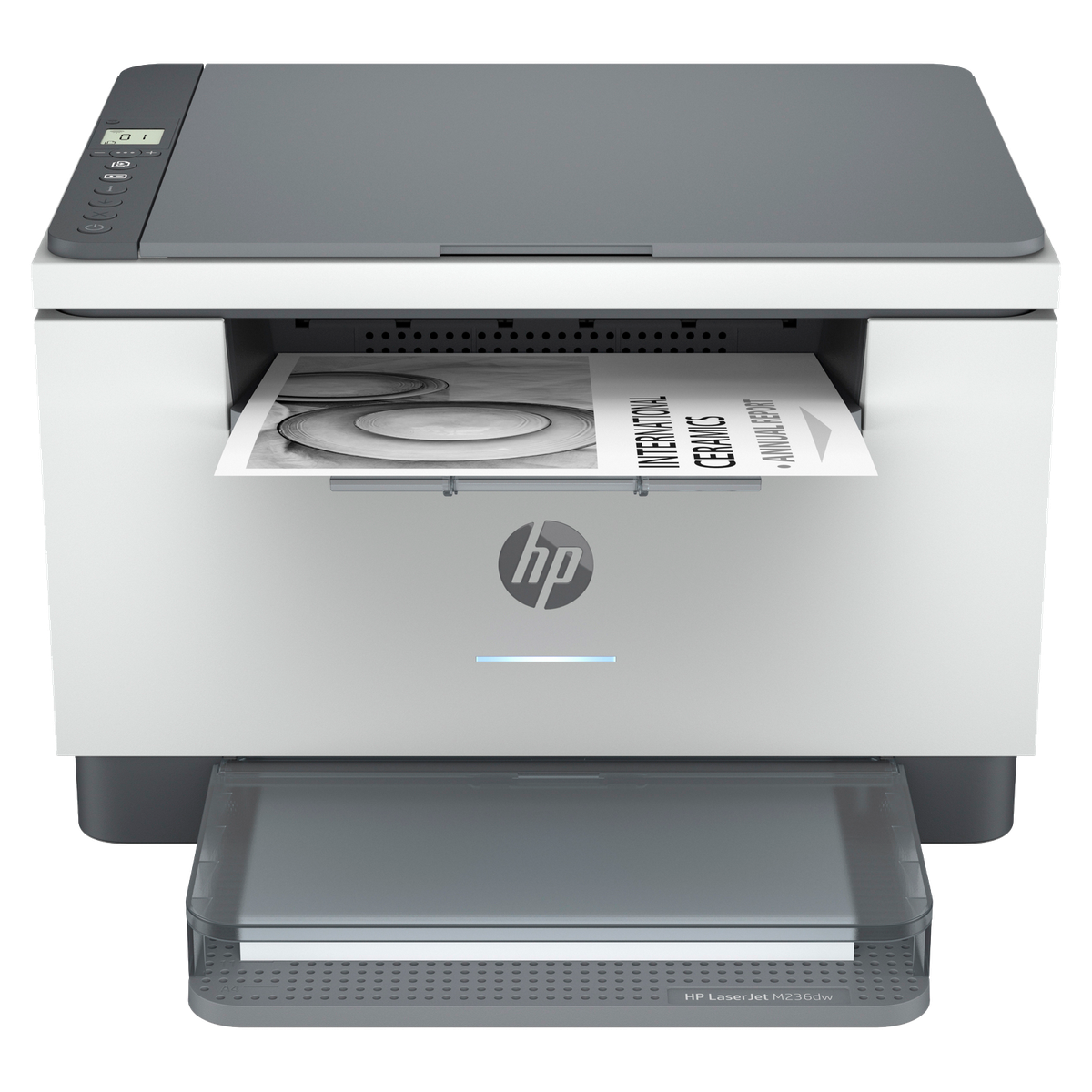 МФУ HP LaserJet M236dw (9YF95A), A4, ч/б, 29ppm, Wi-Fi