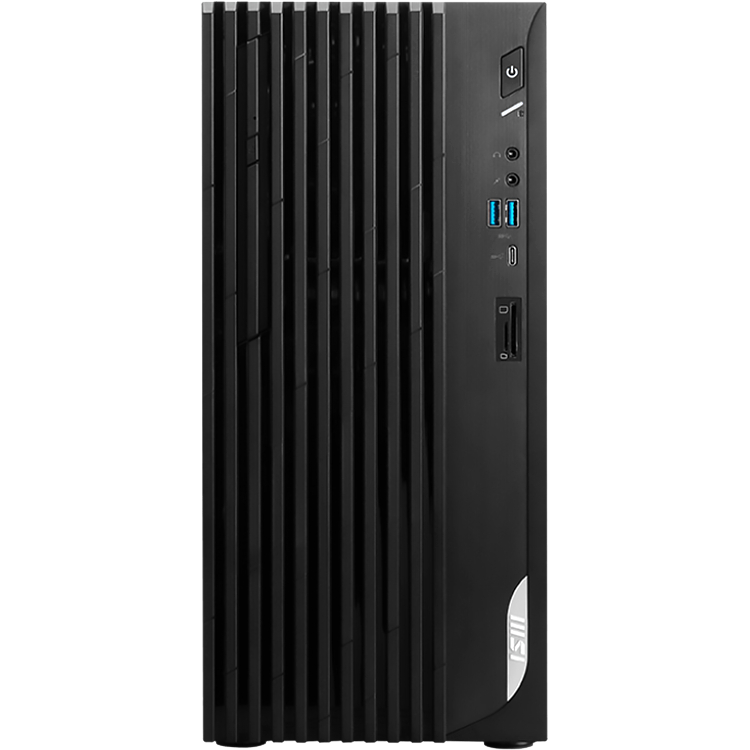 ПК MSI PRO DP180 14th, Core i7-14700F, 16 ГБ DDR5, 1 ТБ SSD, RTX 5060