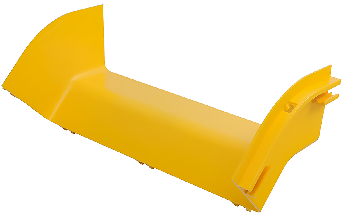 Изгиб внешний ITK DS-360-31880, 45°, оптический лоток 360мм