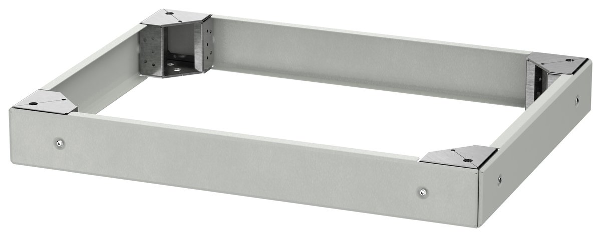 Панель цоколя ITK FO-00D-PC-010-100-7035, 100×1000, IP54