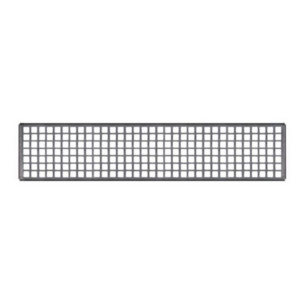 Рамка I/O shield Chenbro 84H313210-015, 1U, сталь, универсальная, без инструмента
