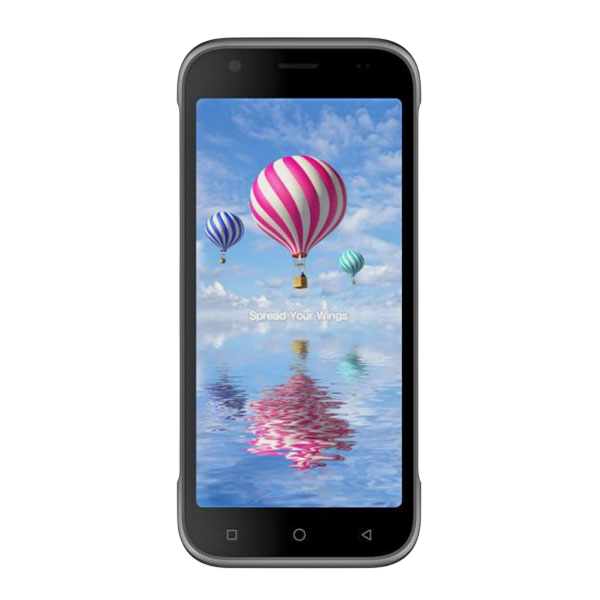 ТСД Bluebird S10-A4LAW, Android 14, 5.5", 6/64ГБ, LTE, NFC