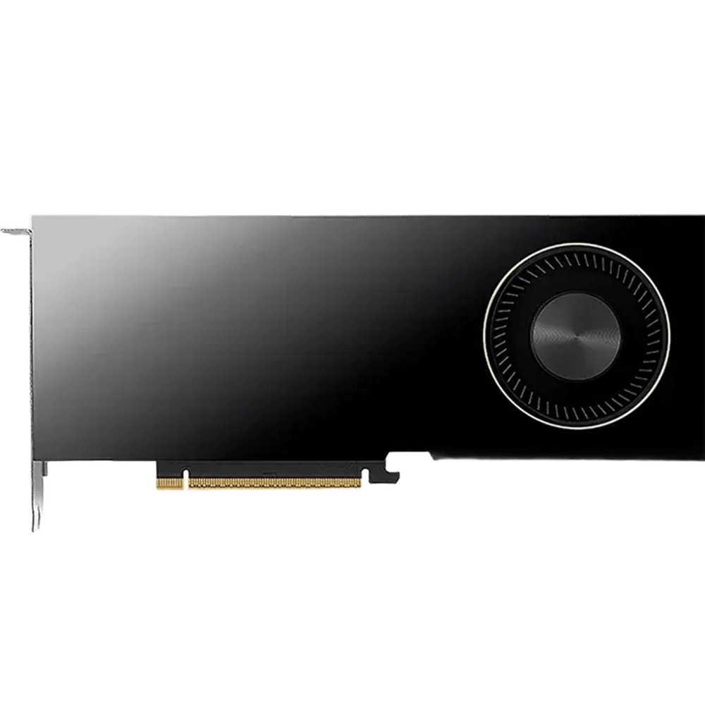 Видеокарта NVIDIA 900-5G153-2500-000, RTX PRO 6000, 96GB GDDR7
