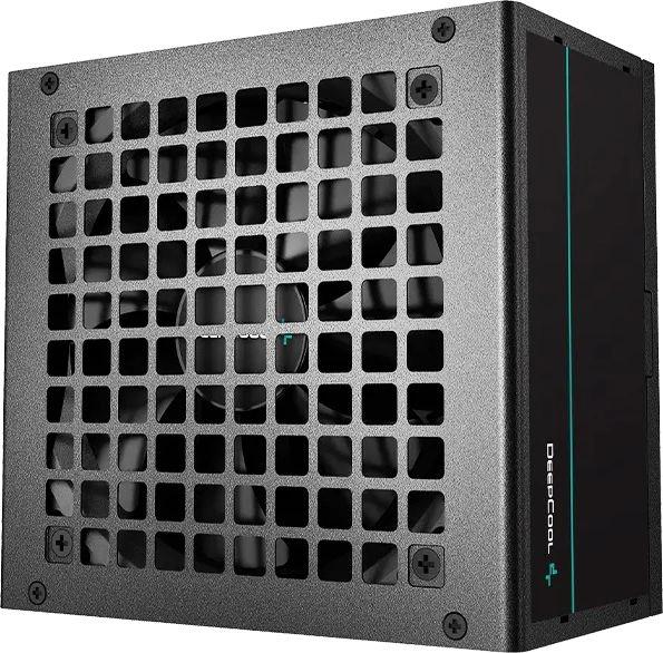 Блок питания DeepCool PF700 R-PF700D-HA0B-WDEU, 700W, 80+ White