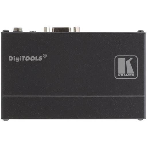 Приемник HDMI Kramer TP-580R, HDBaseT, до 70 м, 4К60