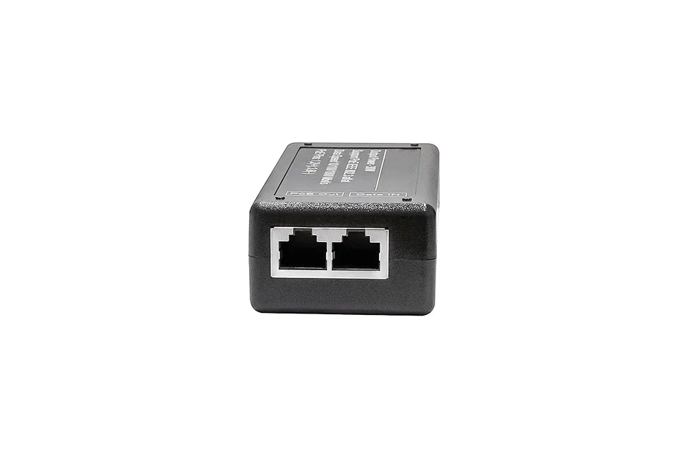 PoE-инжектор NST NS-PI-1G-30, Gigabit, 30W, IEEE 802.3af/at