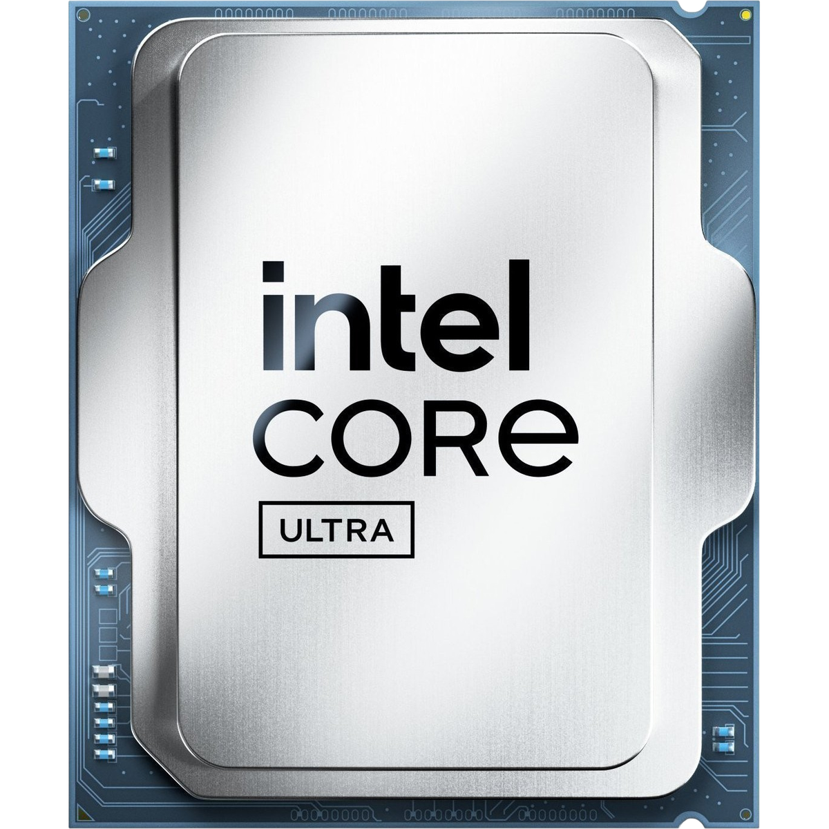 Процессор Intel AT807683B9B4887, Core Ultra 5 250KF Plus, LGA1851, 18 ядер