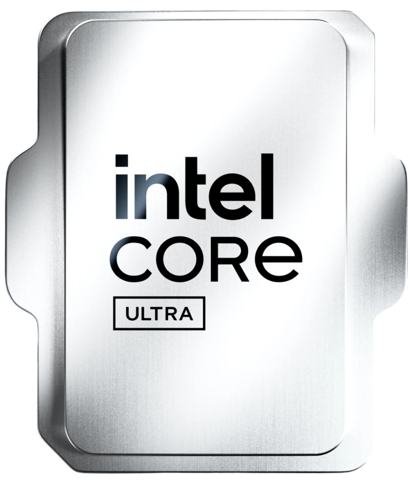 Процессор Intel AT8076806415, Core Ultra 5 225, LGA1851, OEM