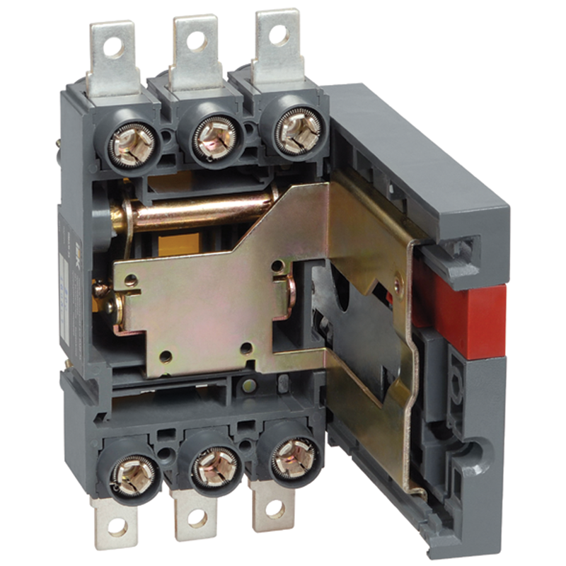 Панель IEK ПМ2/В-43 SVA60D-PM2-V, выдвижная, для ВА88-43