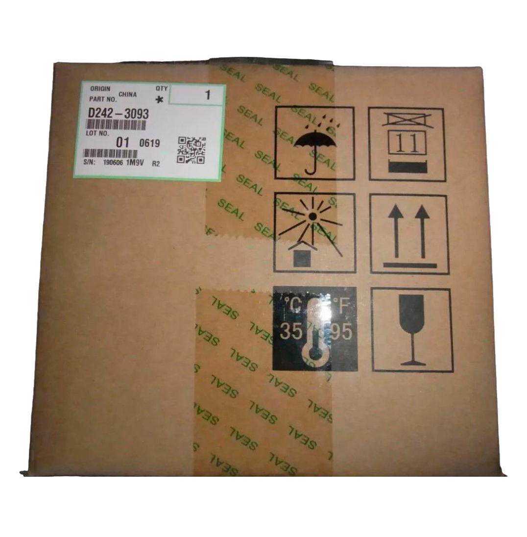 Блок проявки Ricoh D2423093, пурпурный