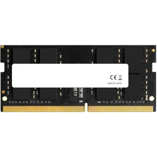 Модуль памяти Foxline FL4800D5S40-32G, 32ГБ, DDR5, 4800МГц, SODIMM